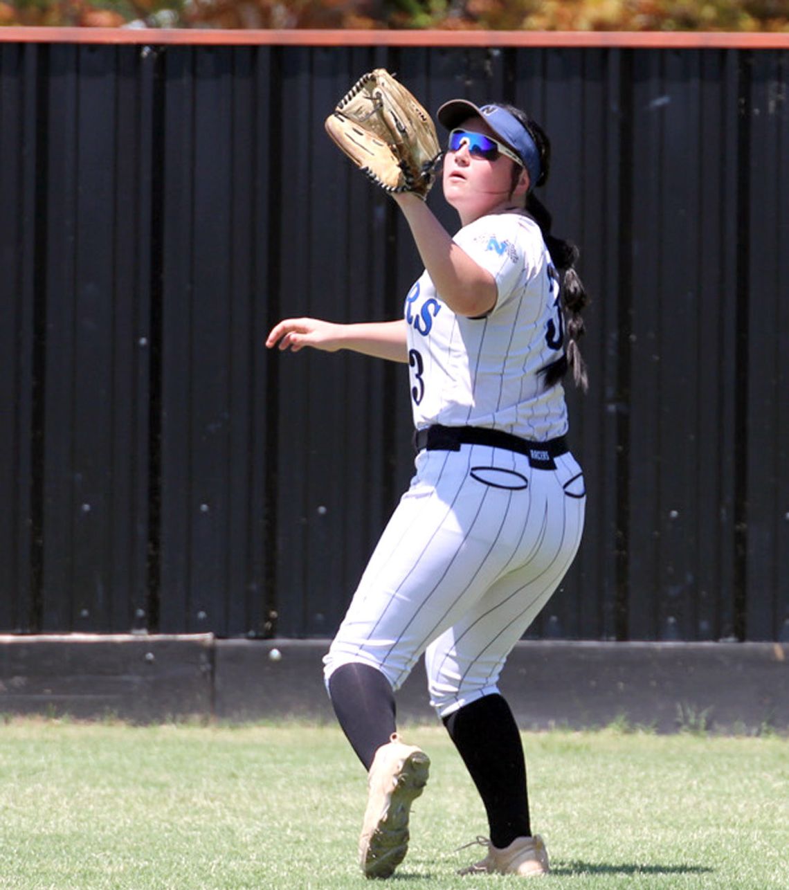 Brooks commits to NOC-Enid