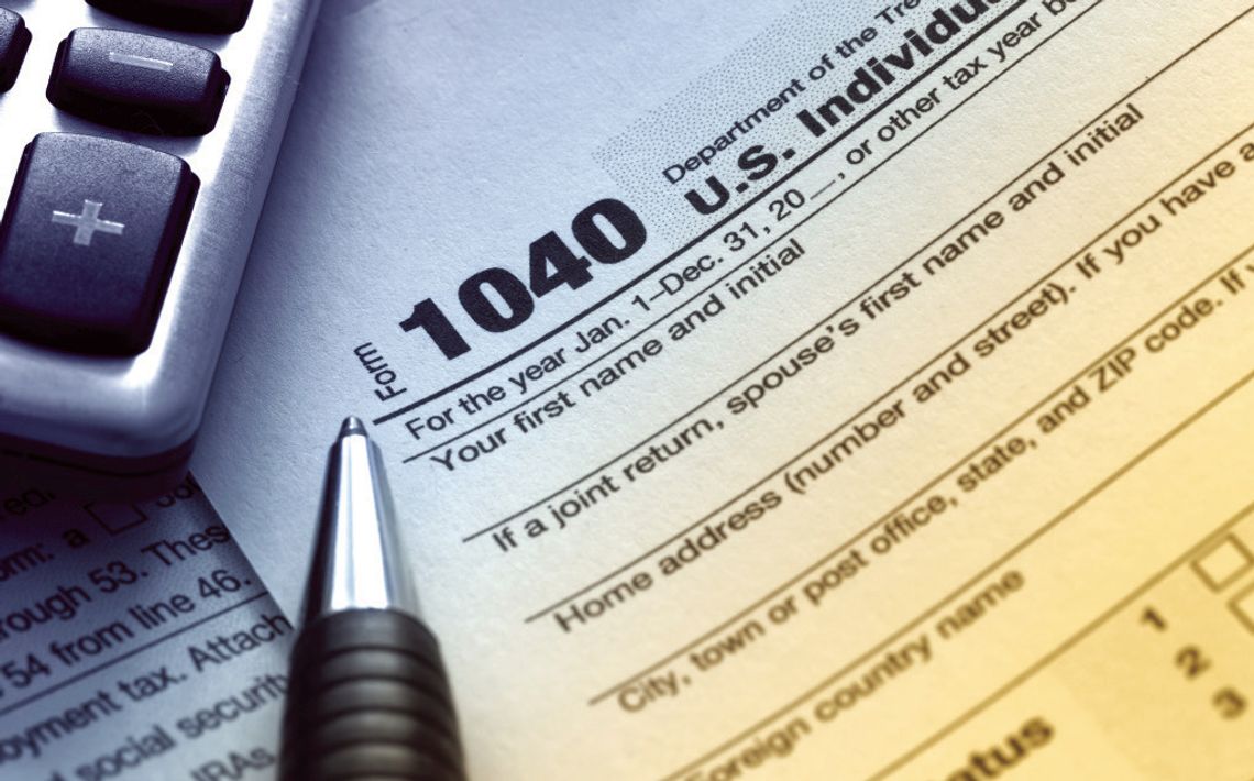 Choose your tax preparer wisely and avoid scams and identity theft