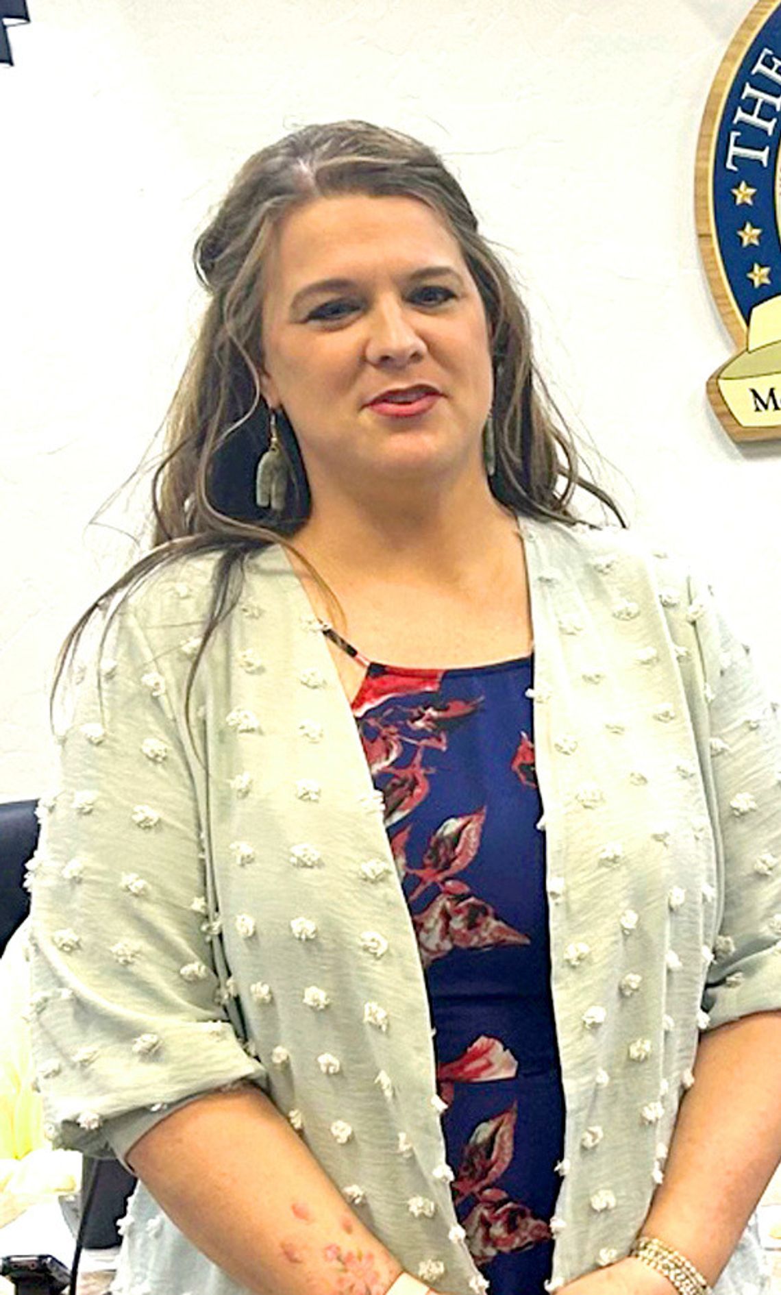 City is now member of ACOG City is now member of ACOG