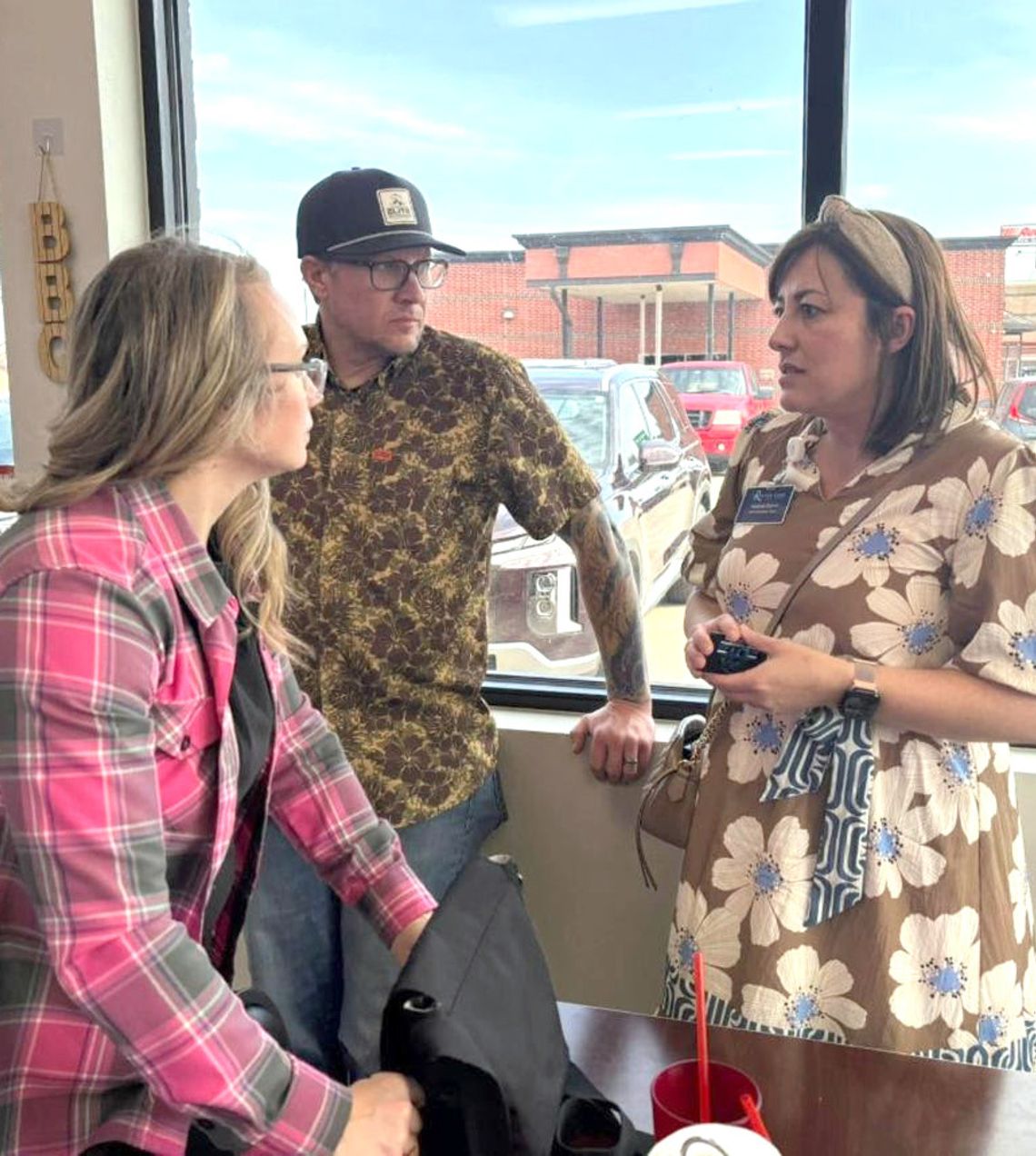 Commissioners extend Burn Ban again