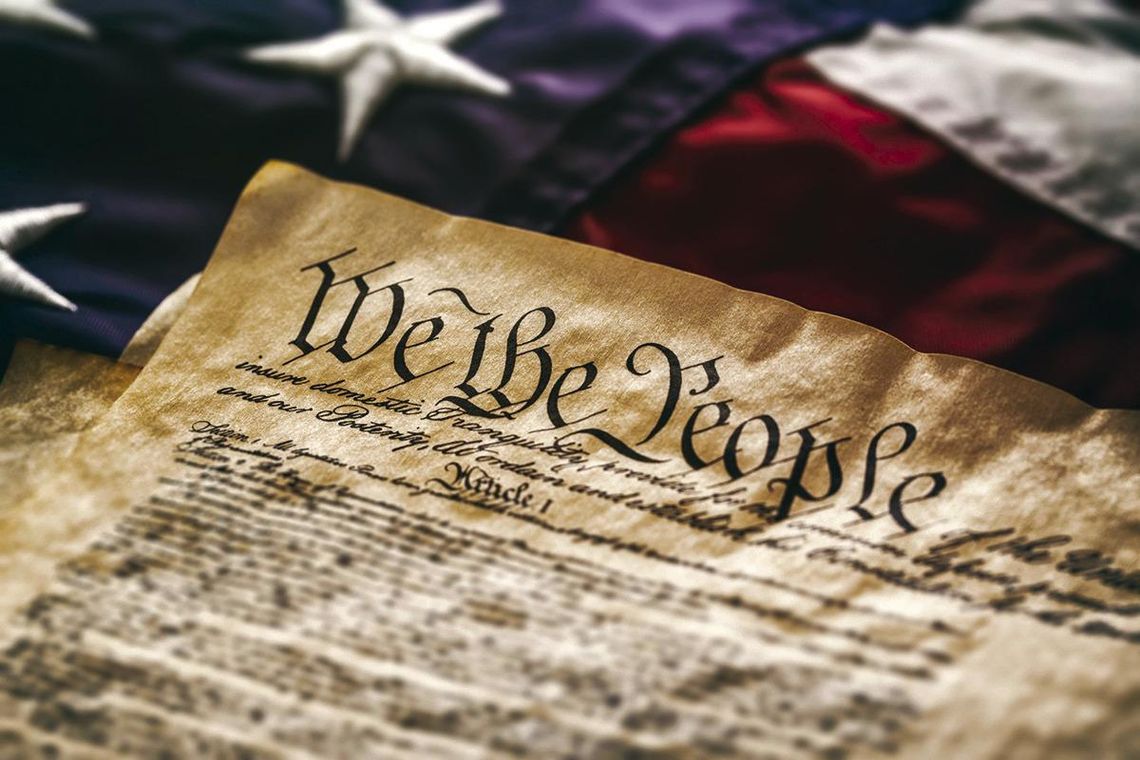 Constitution Alive! course planned for 8-week run at Newcastle church