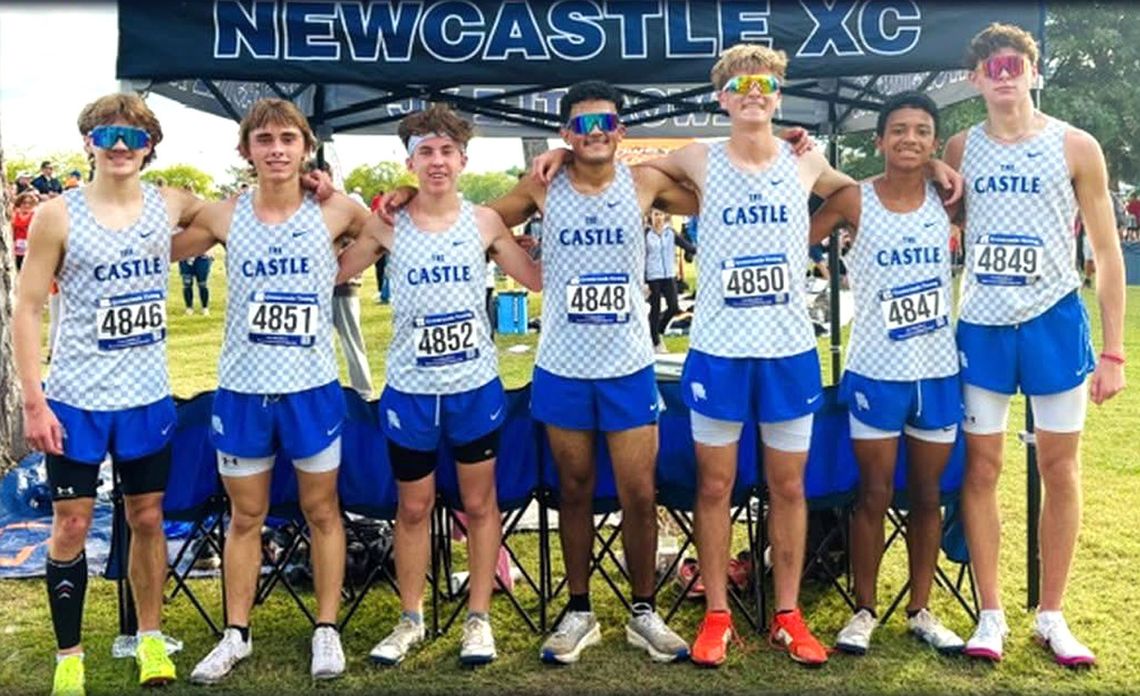 Cross Country State Qualifiers Cross Country State Qualifiers