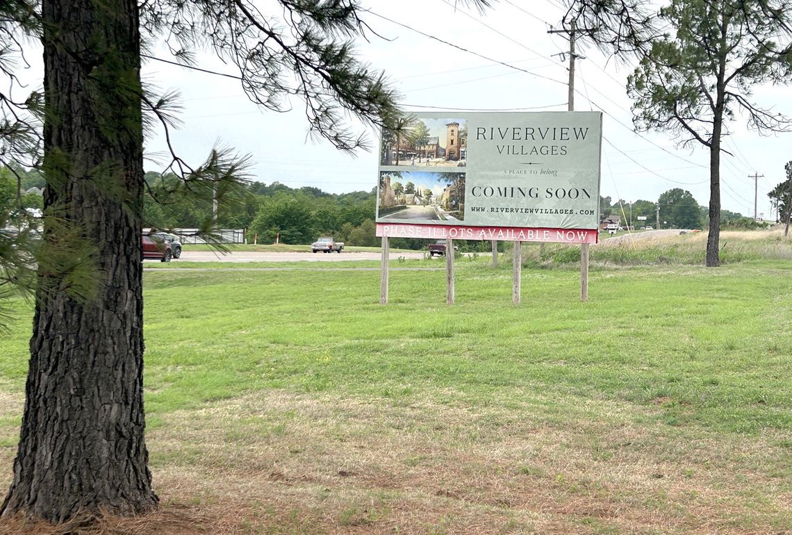 Development rights versus neighborhood’s concerns