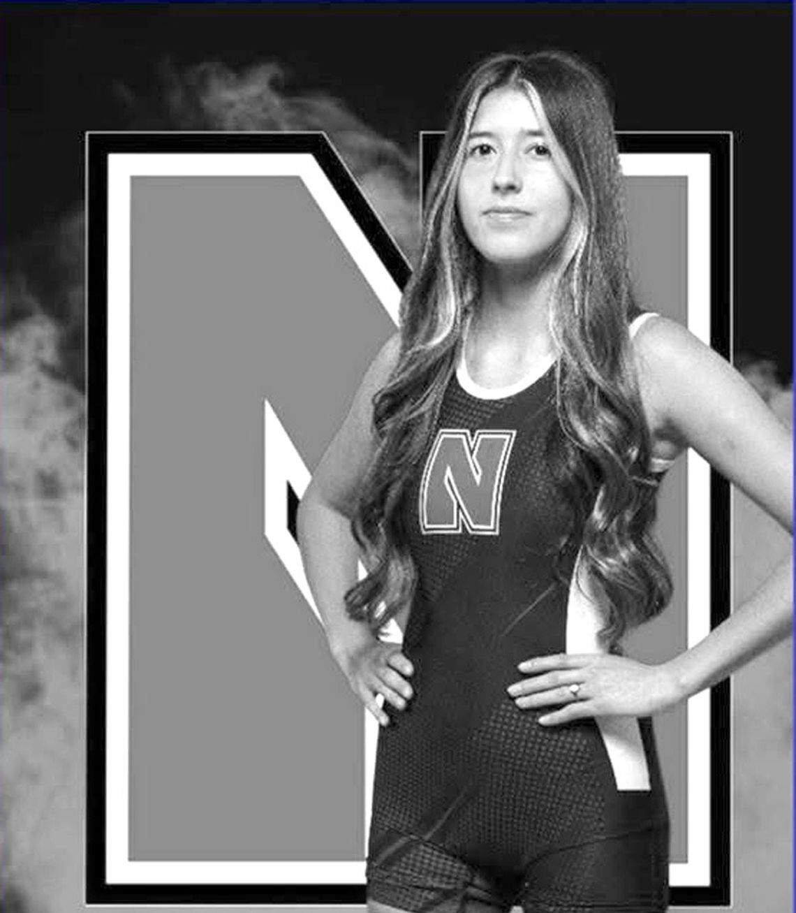 Duran is OCA All-State wrestler