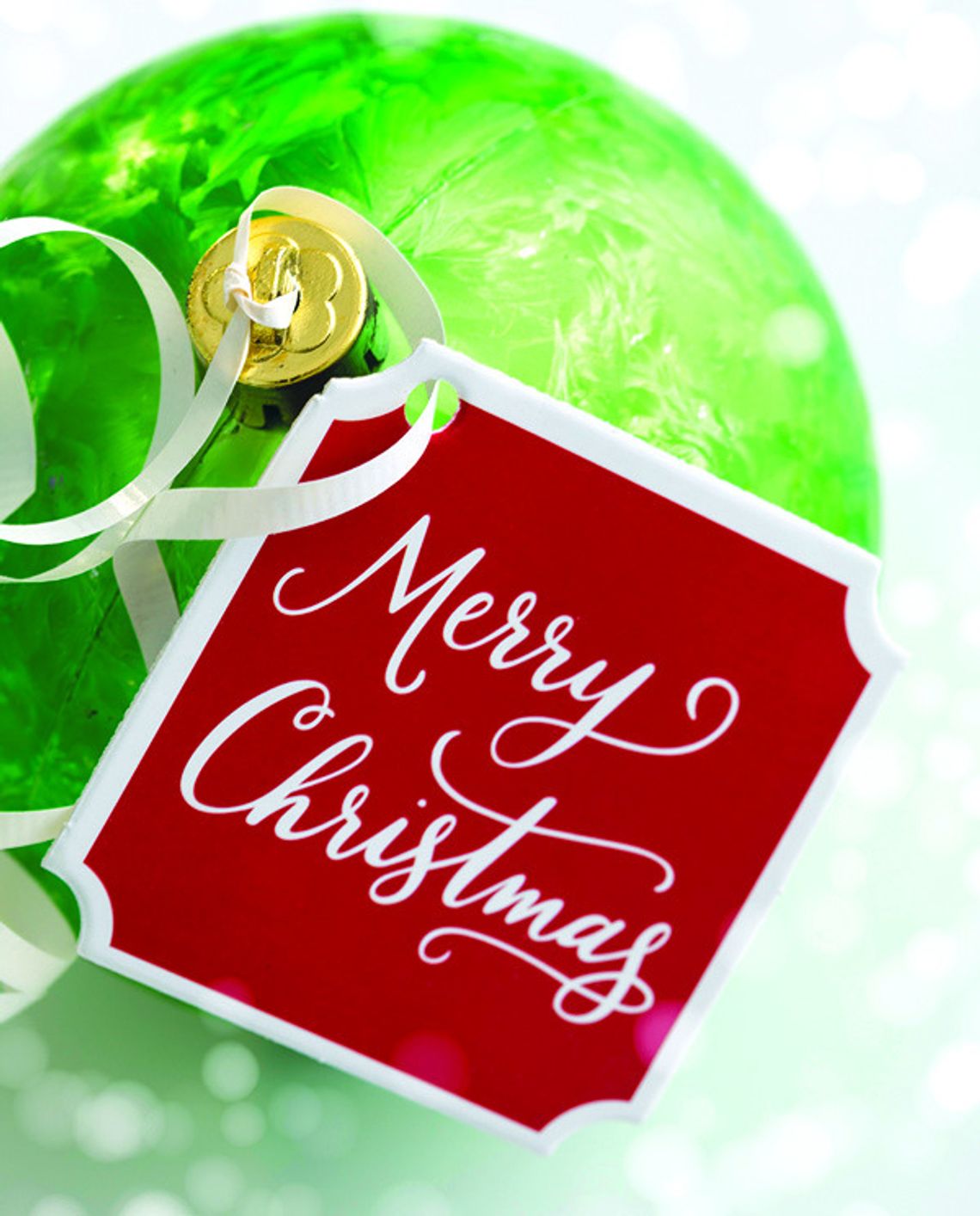 Early Deadline set for New Year’s issue Early Deadline set for New Year’s issue