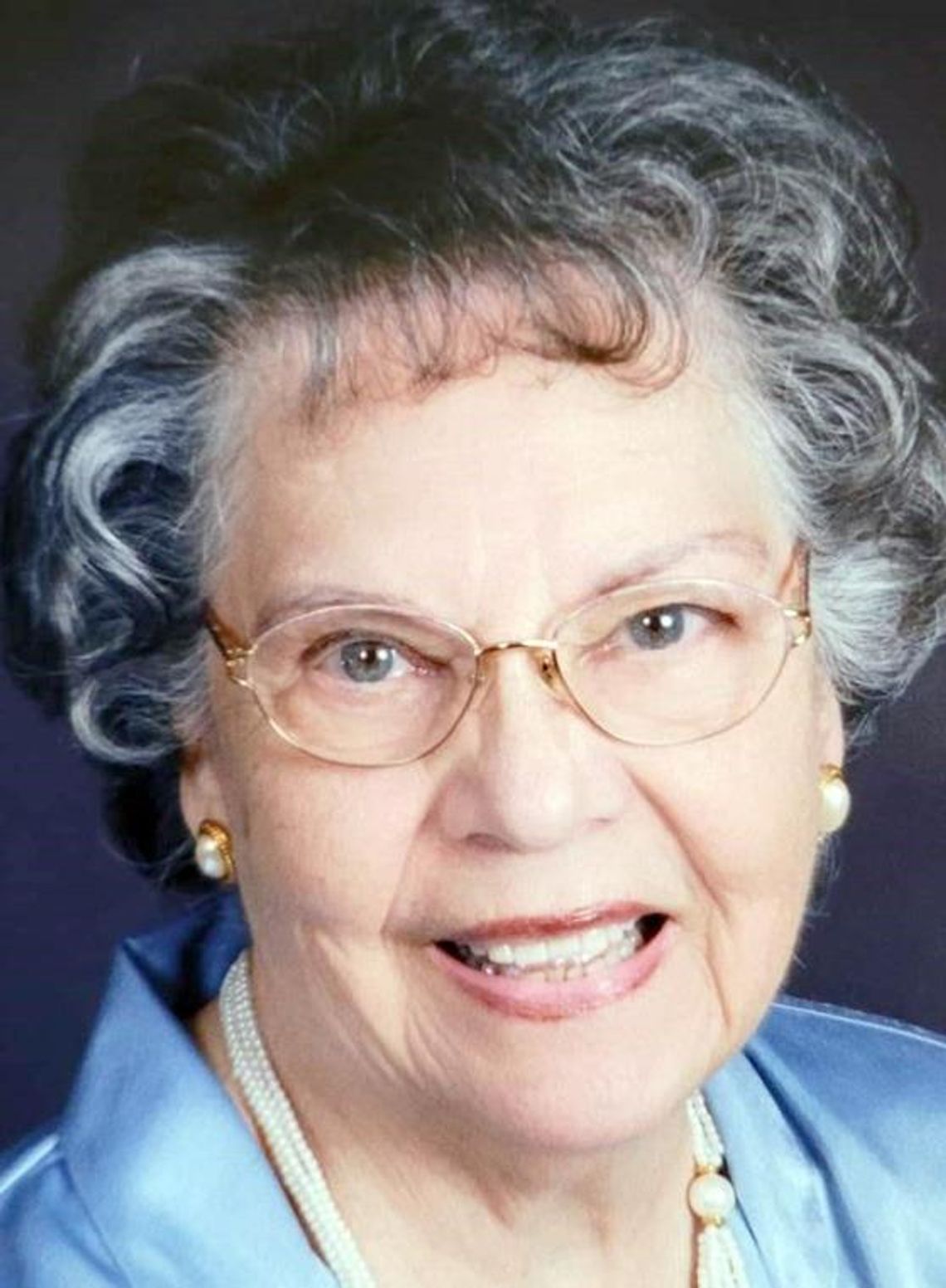 Edna Jestine (Miller) Welch