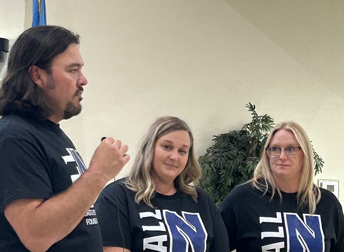 Education Foundation returns to support Newcastle Public Schools