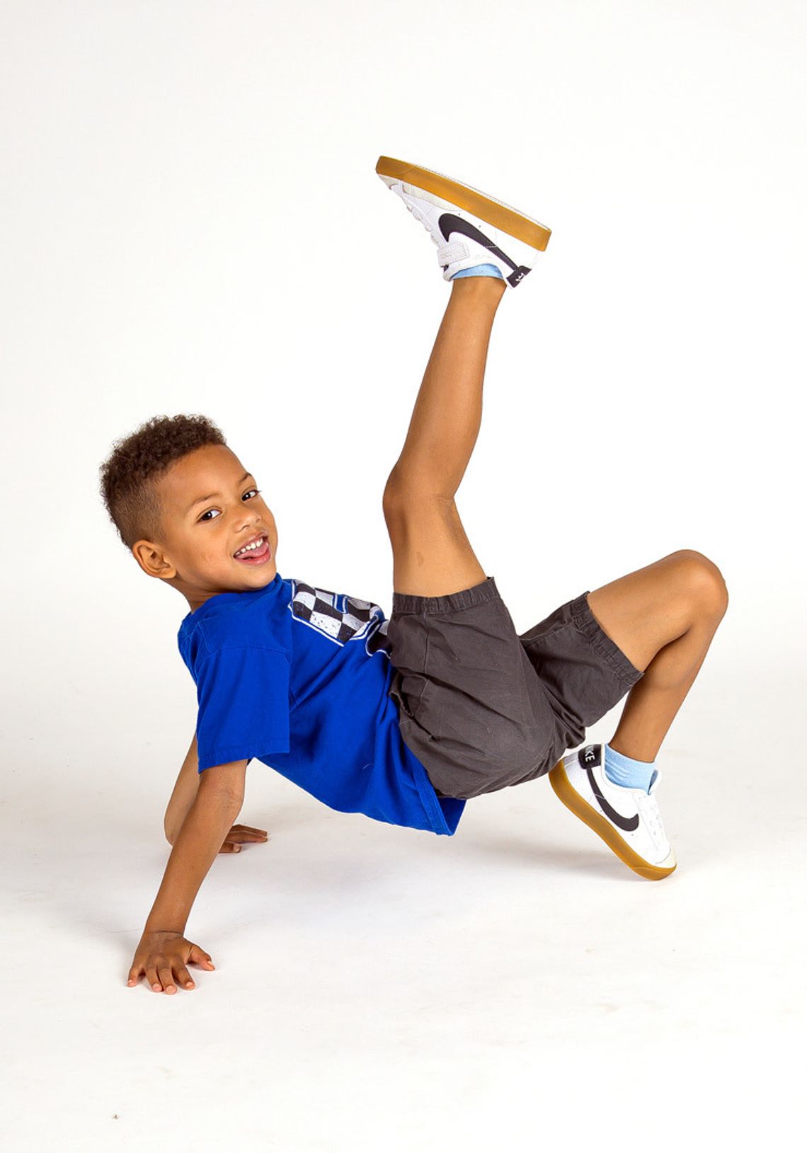 Elevate Dance Academy dancers selected for prestigious TOP Starz opening number at National Finals