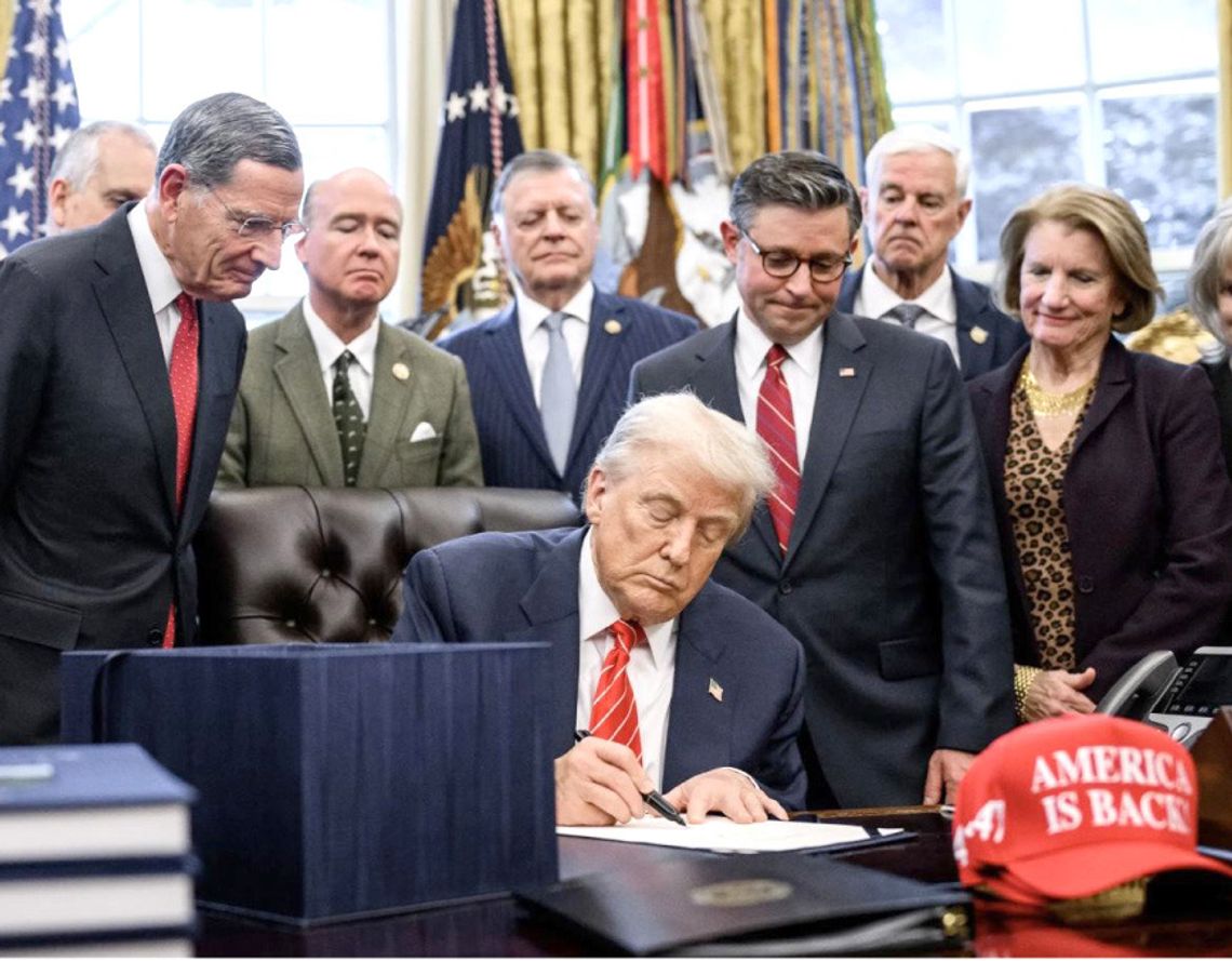 Federal agencies reopen as Cole guides the way to federal funding