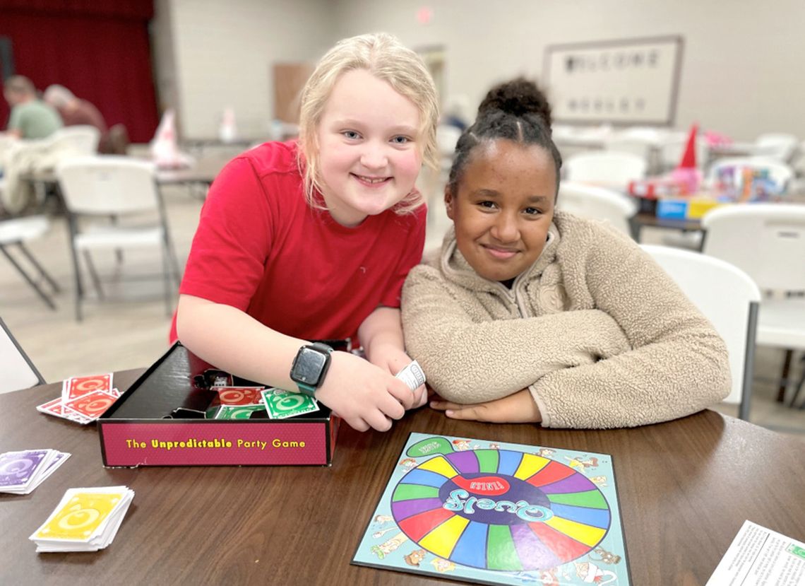 Find calm, connection, growth with Pioneer Library System Find calm, connection, growth with Pioneer Library System