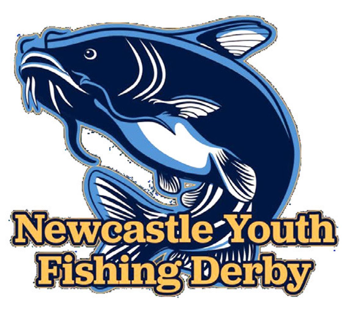 Fishing Derby is Saturday at