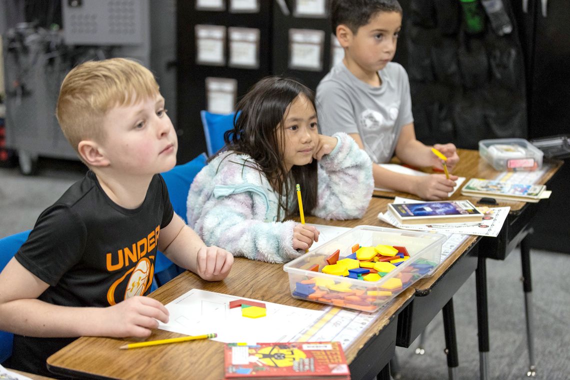 From top half to near last