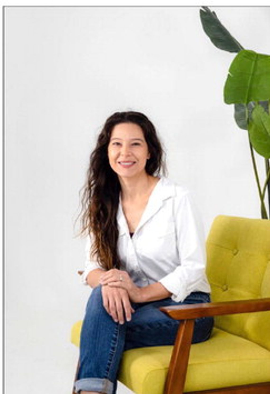 G.M. DiDesidero's journey to discover the 'Undrowned'