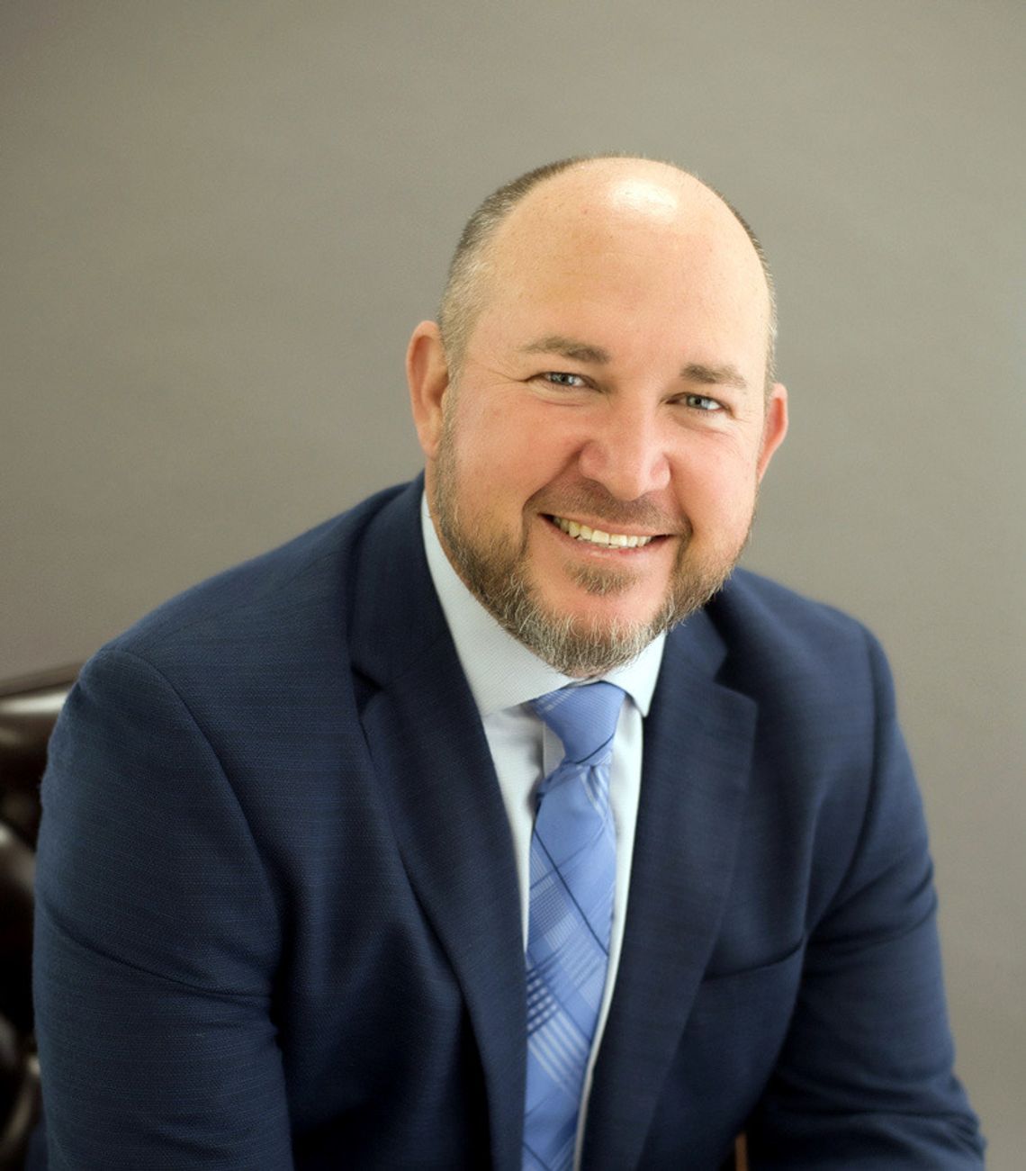 Gilbertson leaves Board of Education