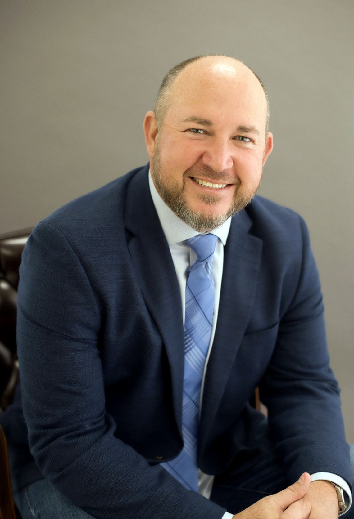 Gilbertson moves from school district, gives up seat as school board member