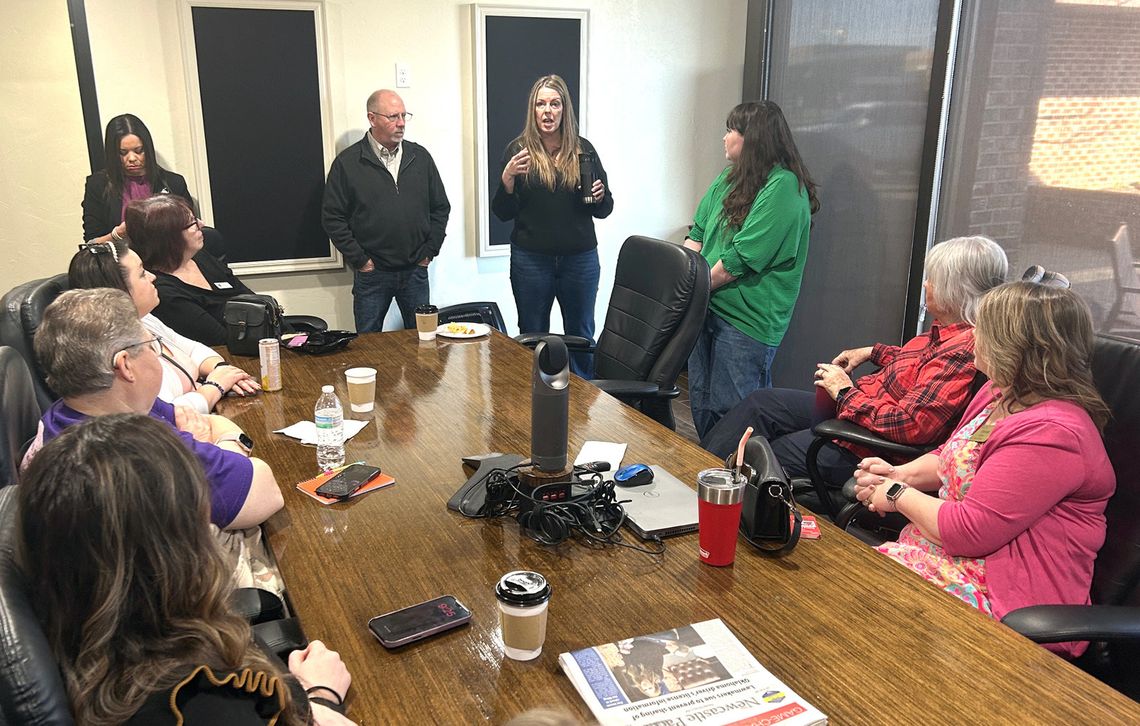 ‘Great’ and ‘Growing’