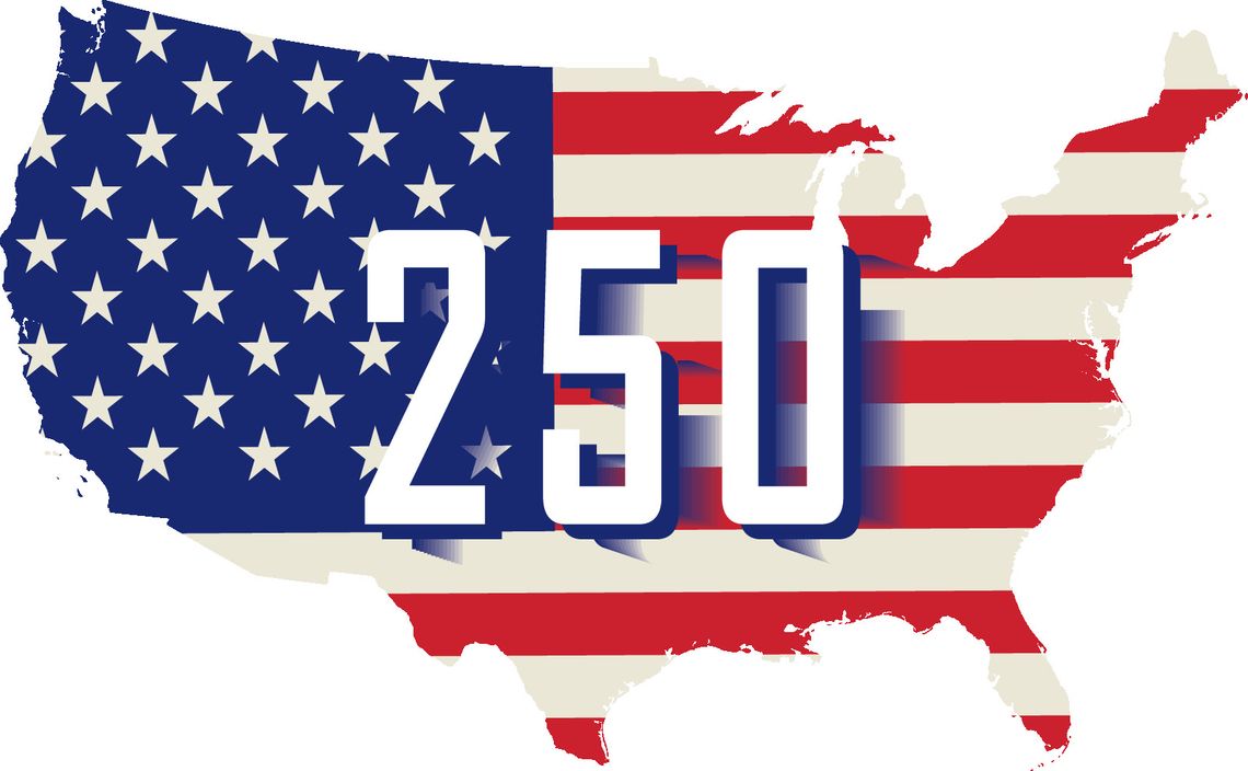 Happy Birthday America