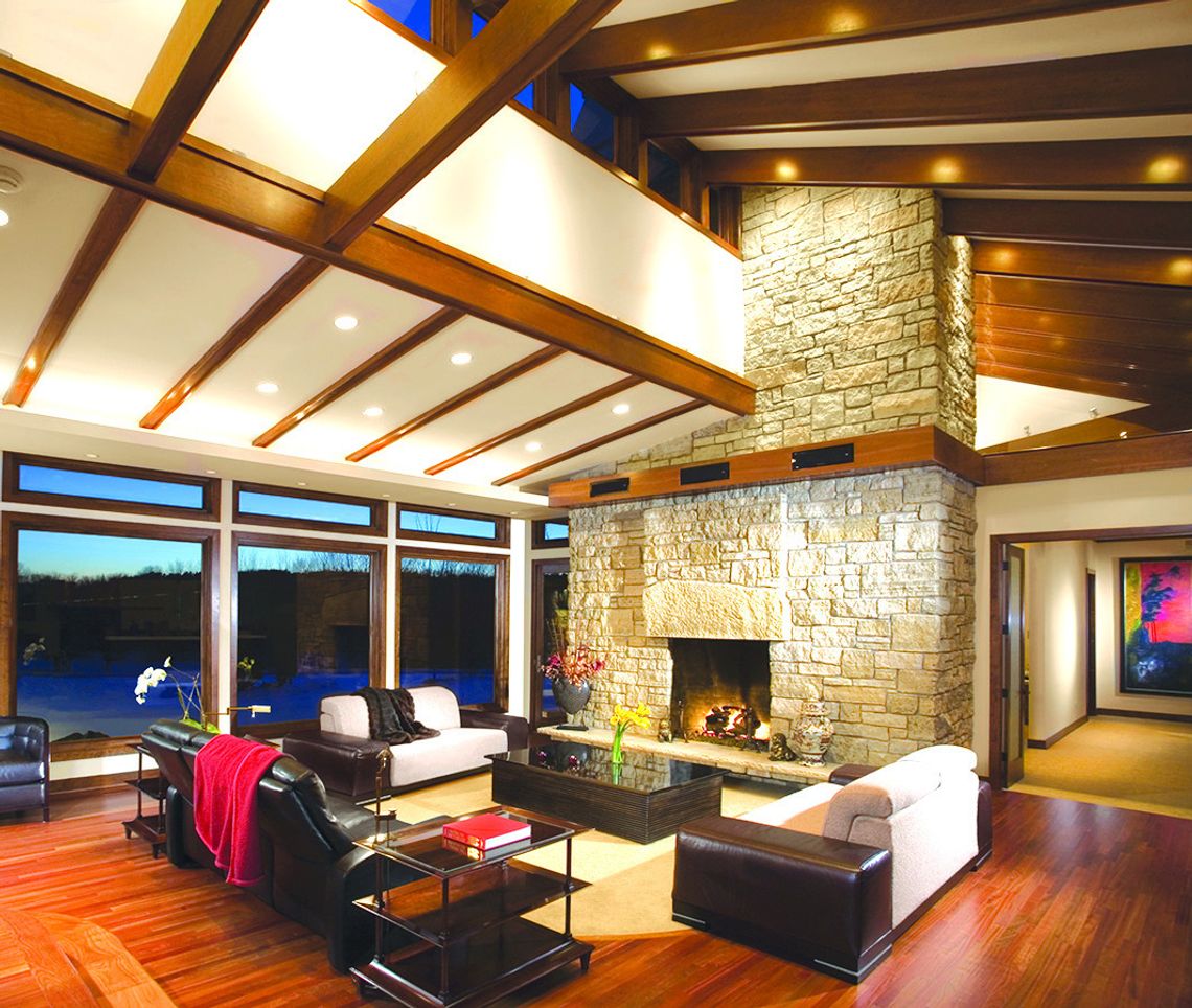 Home interior trends on the rise Home interior trends on the rise