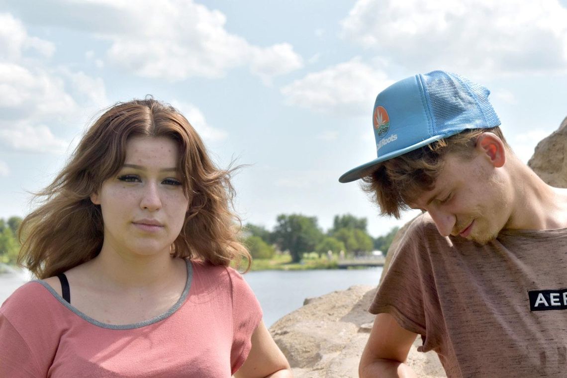 Homeless youth walk a hidden path in rural Oklahoma