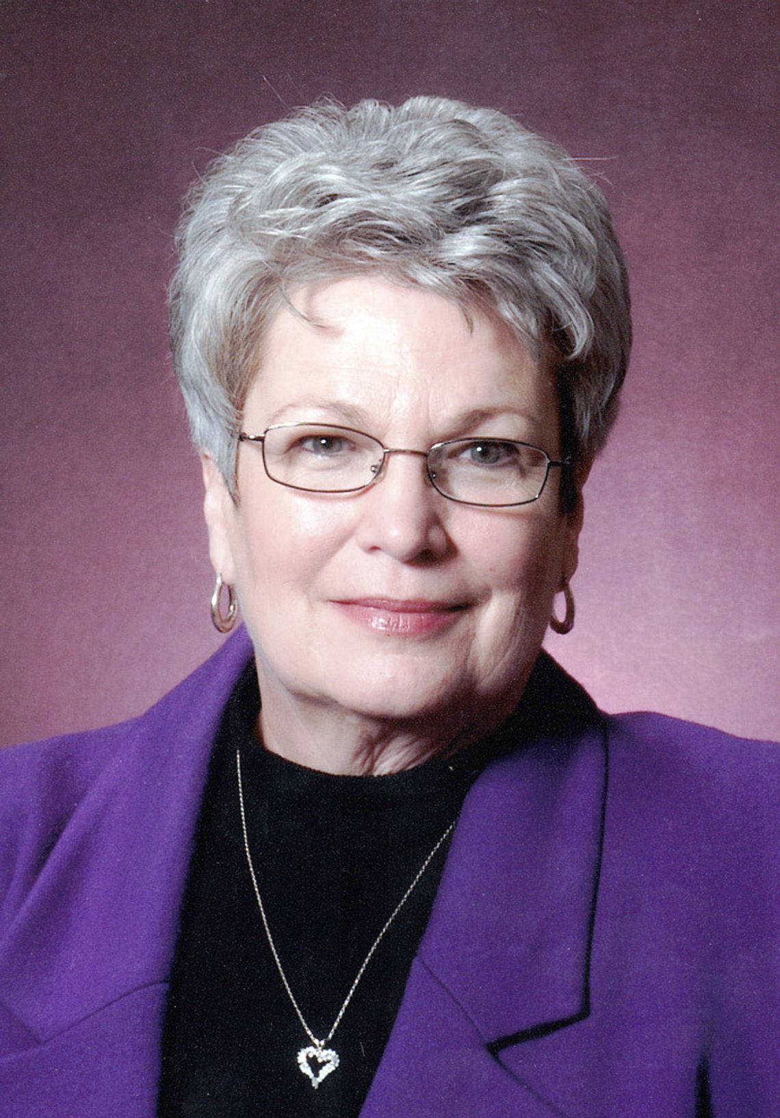 Jean ‘Jeannie’ Evelyn Hodges