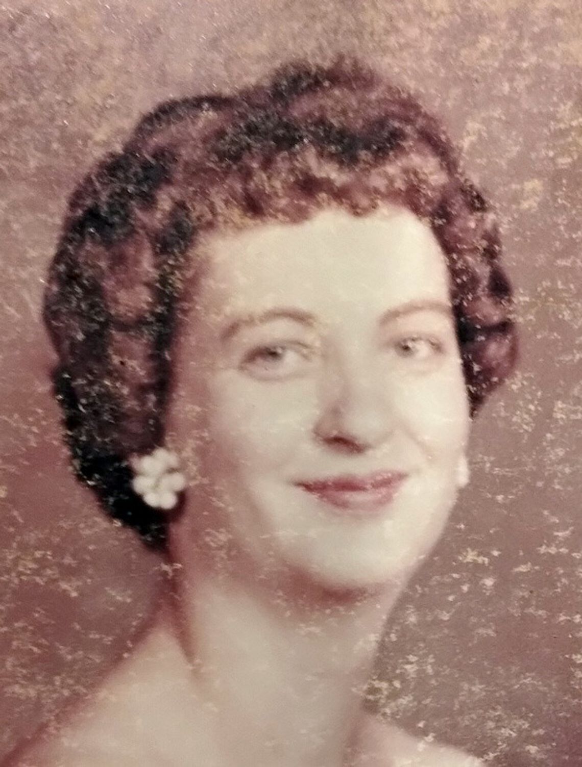 Joelane ‘Jo’ Little
