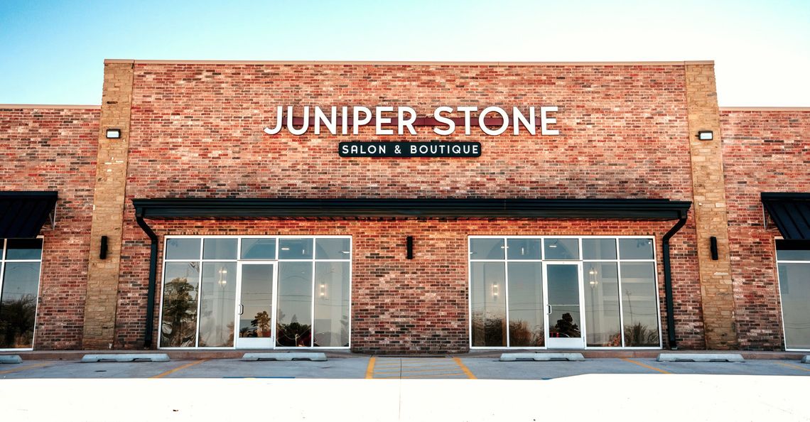 Juniper Stone Salon & Boutique’s growth mirrors Newcastle’s changing landscape