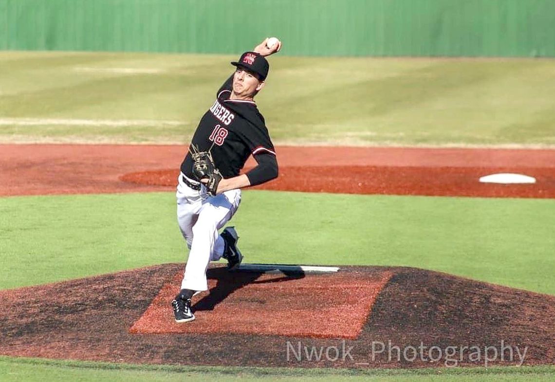 Kates named All-American