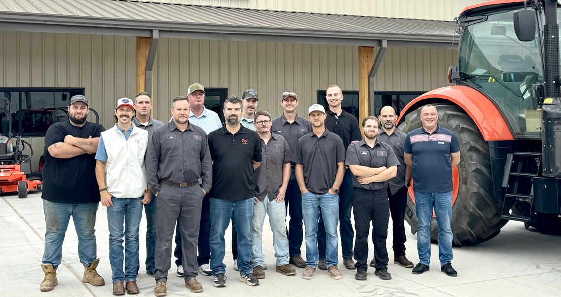 Kubota Orange Day to be held at Great Plains Kubota on Lamar Rd. Kubota Orange Day to be held at Great Plains Kubota on Lamar Rd.
