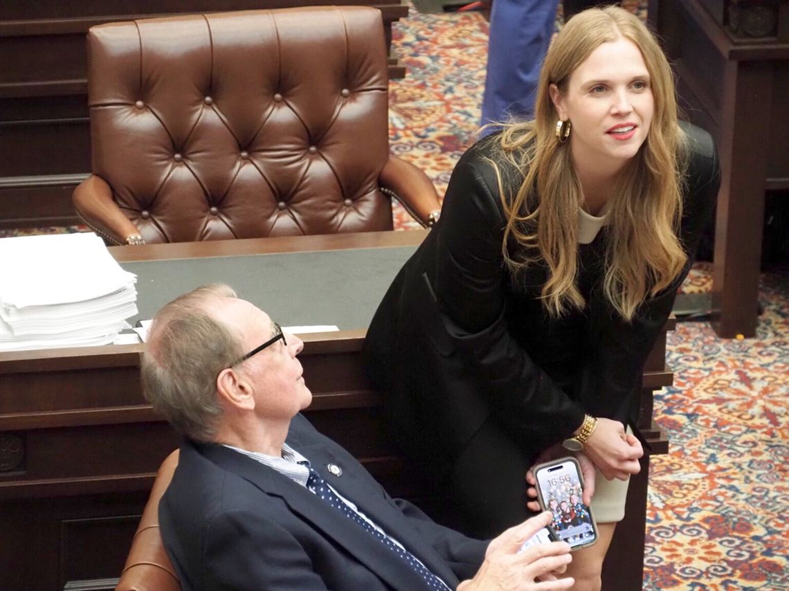 Lawmakers sue to prevent sharing of Oklahoma driver’s license information