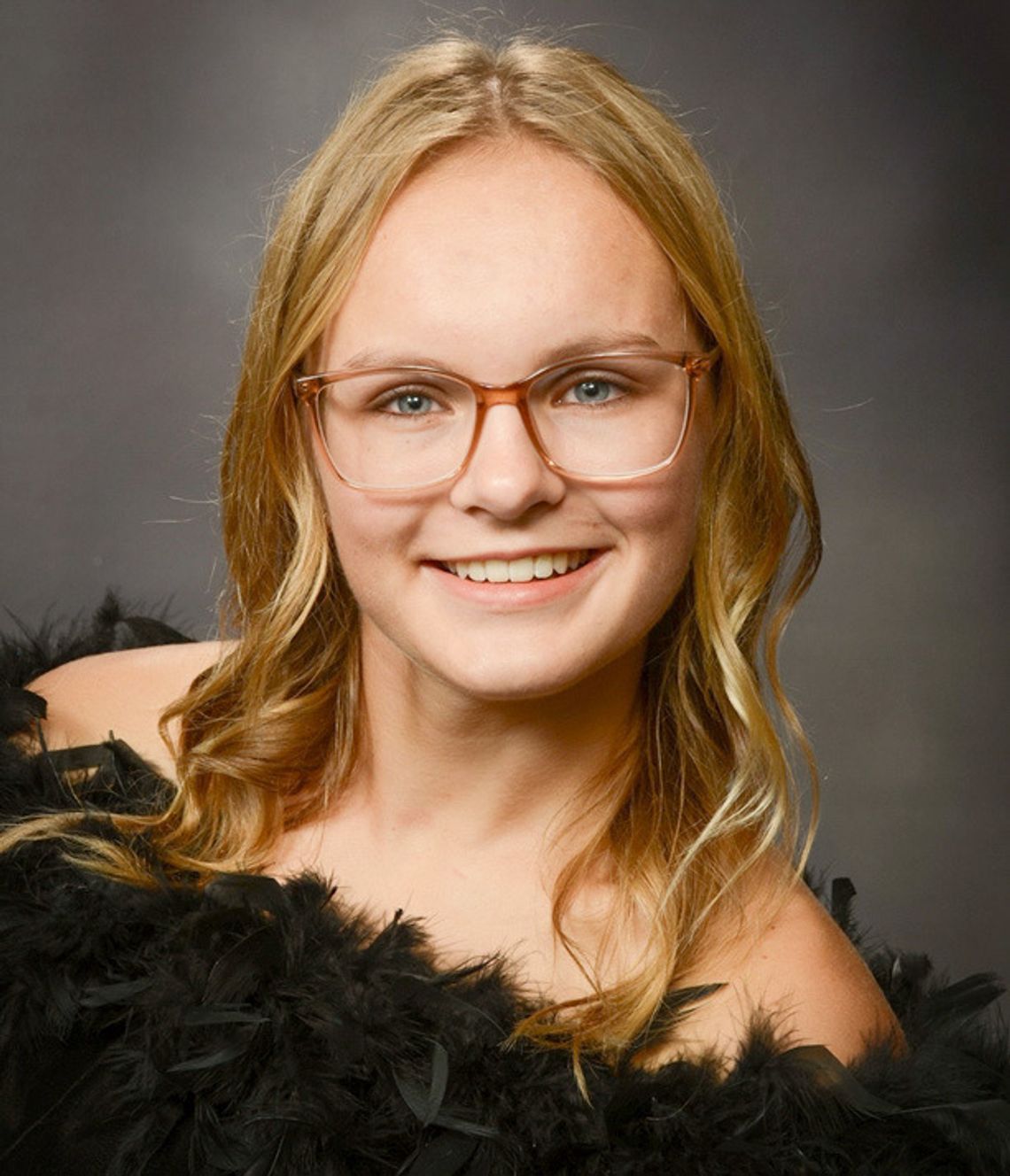 Lewis named The Oklahoman Student of Week