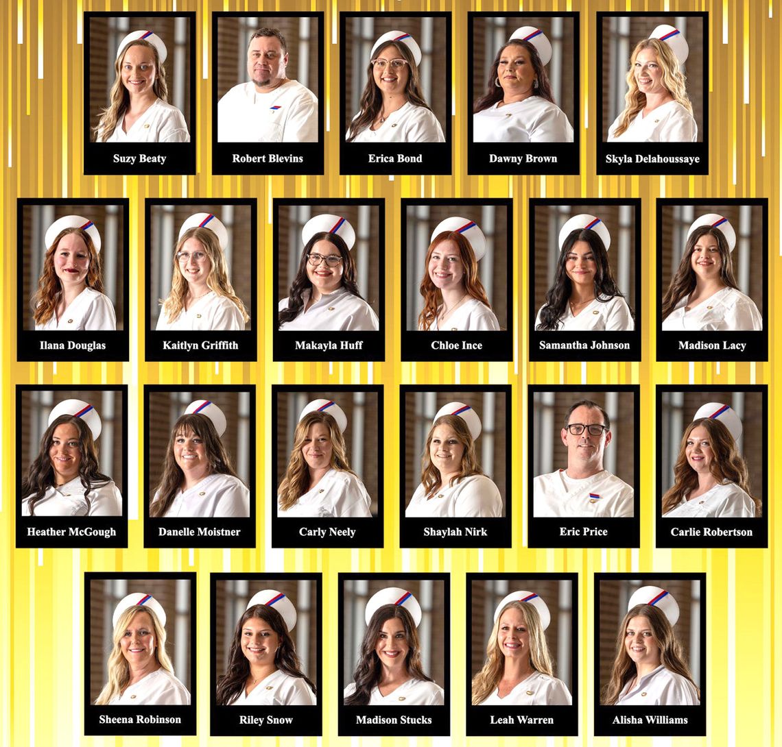 MATC announces 2025 Practical Nursing graduates