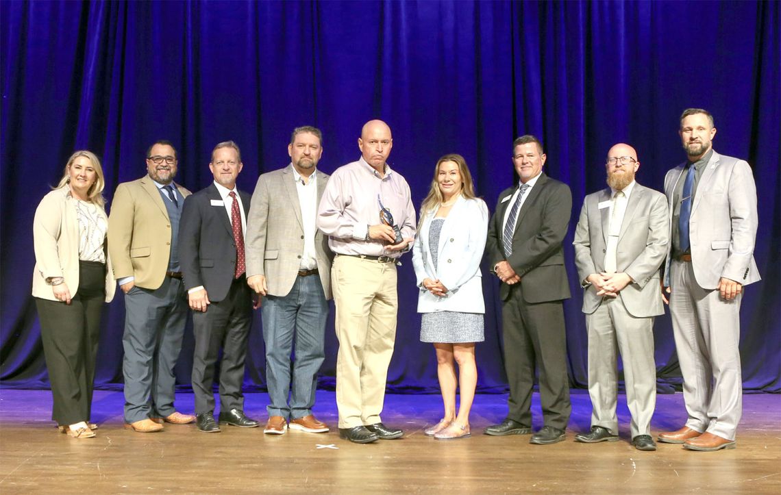 MATC honors CVR Energy, Inc. as 2026 Partner in Progress MATC honors CVR Energy, Inc. as 2026 Partner in Progress