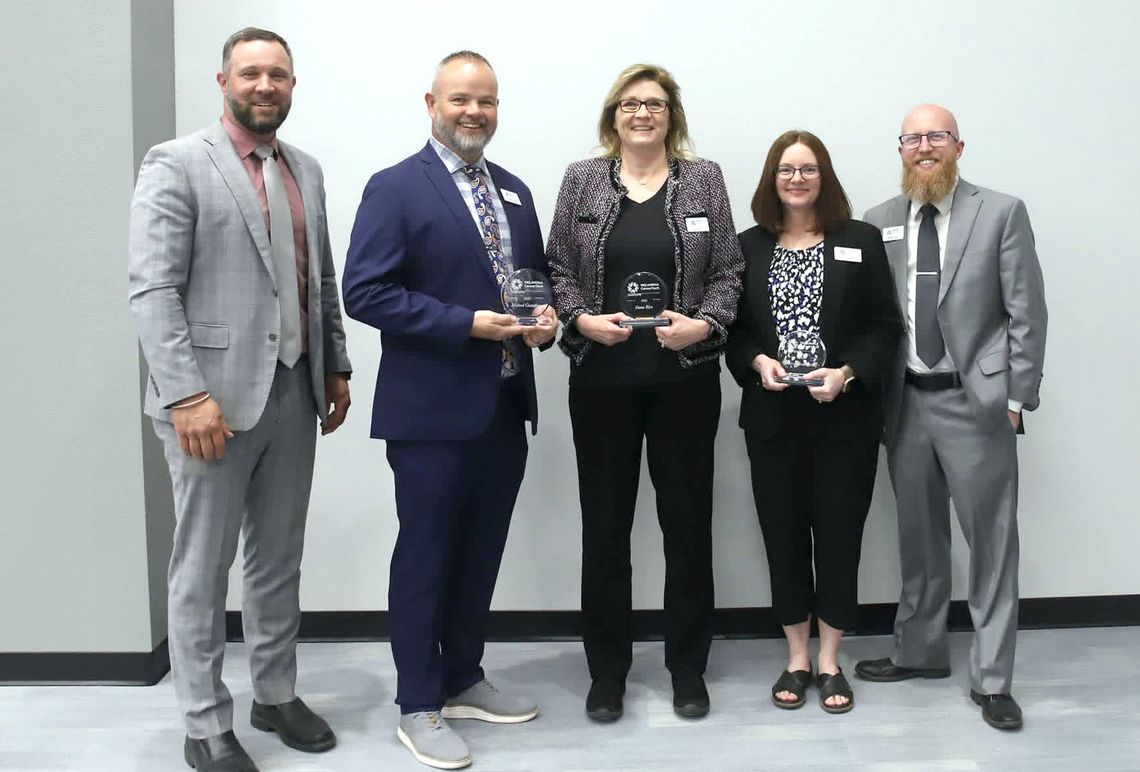 MATC serves community through week of impactful events