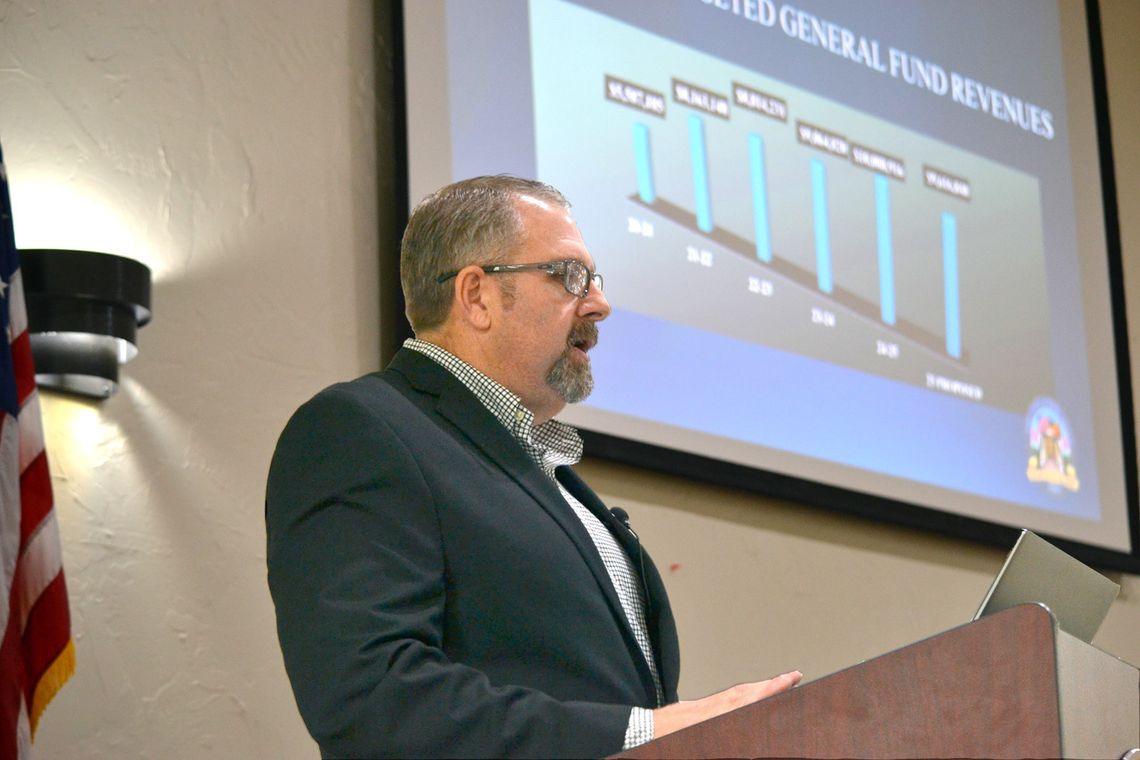 Mayor says section of turnpike to I-35 will open in about 2 years