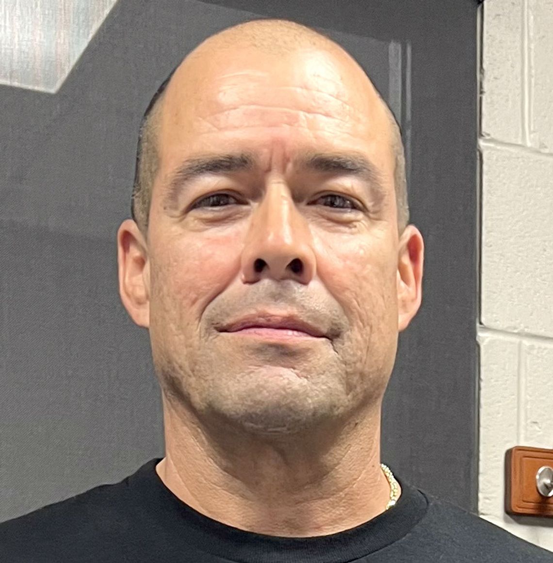Mike Miller promoted to NPS Facilities Manager