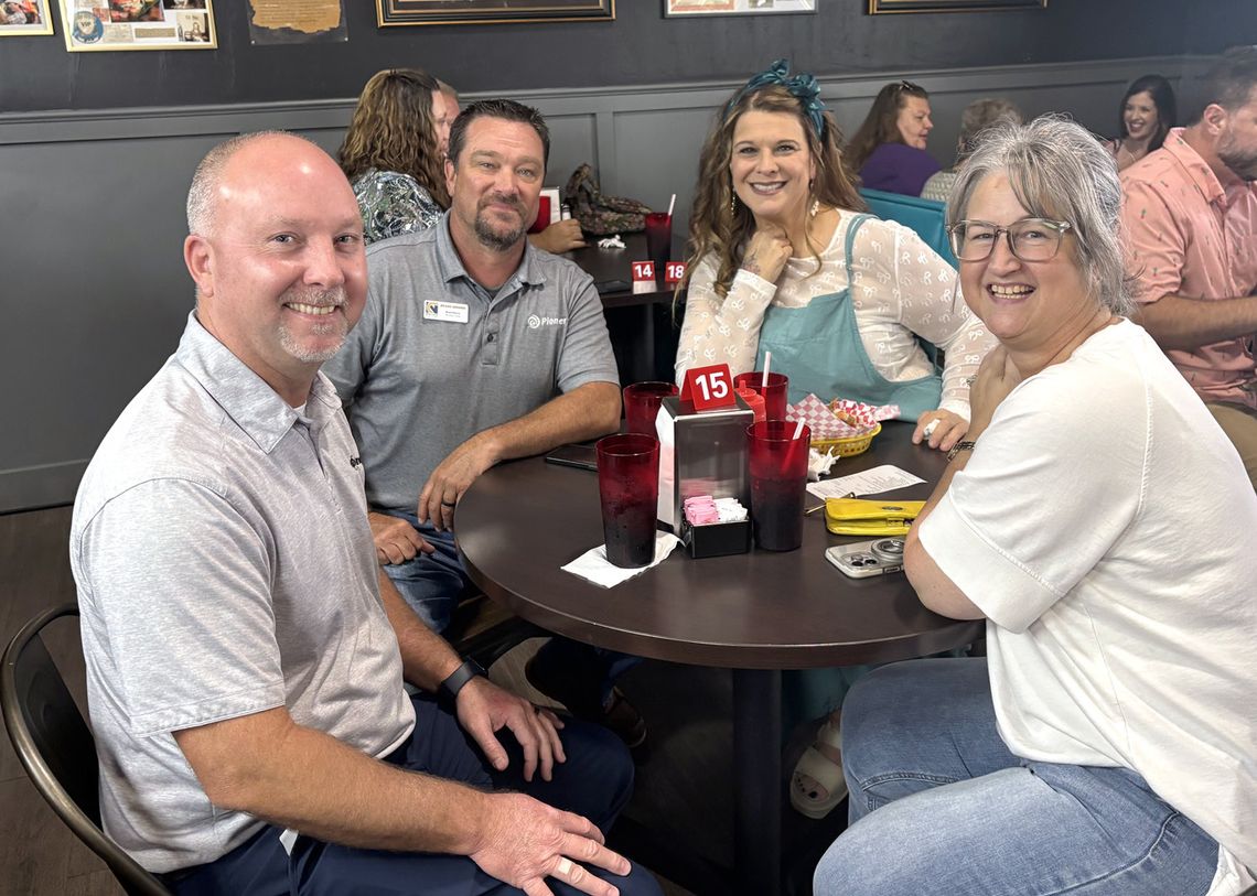 Multi-Chamber Business Bites at Blanchard July 17