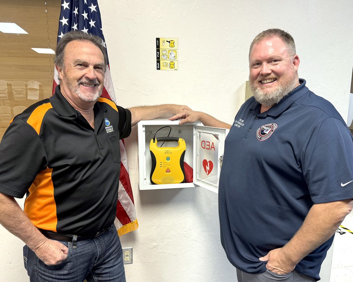 Neighbors Helping Neighbors