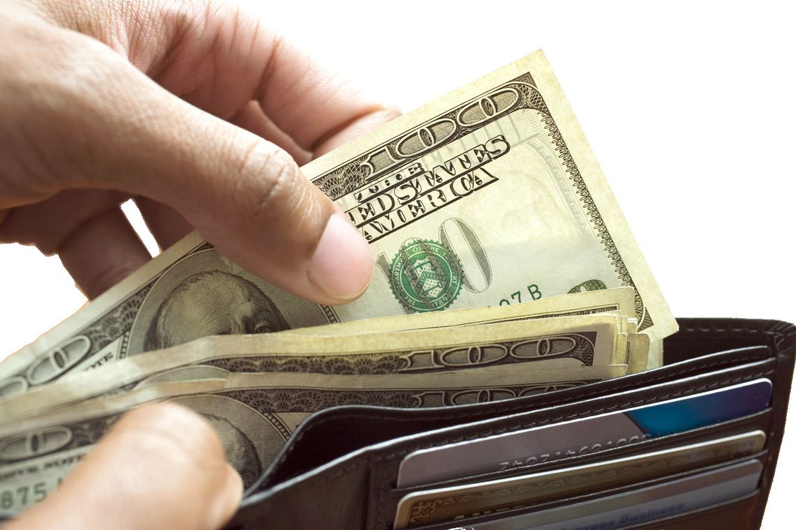 New group making a difference for nonprofits $100 at a time New group making a difference for nonprofits $100 at a time