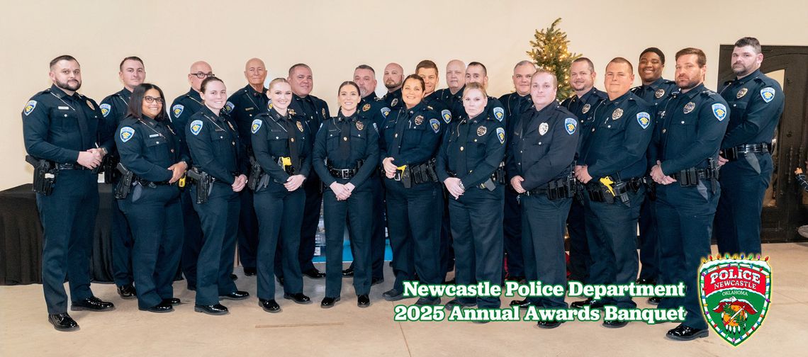 New NPD recognition banquet held New NPD recognition banquet held