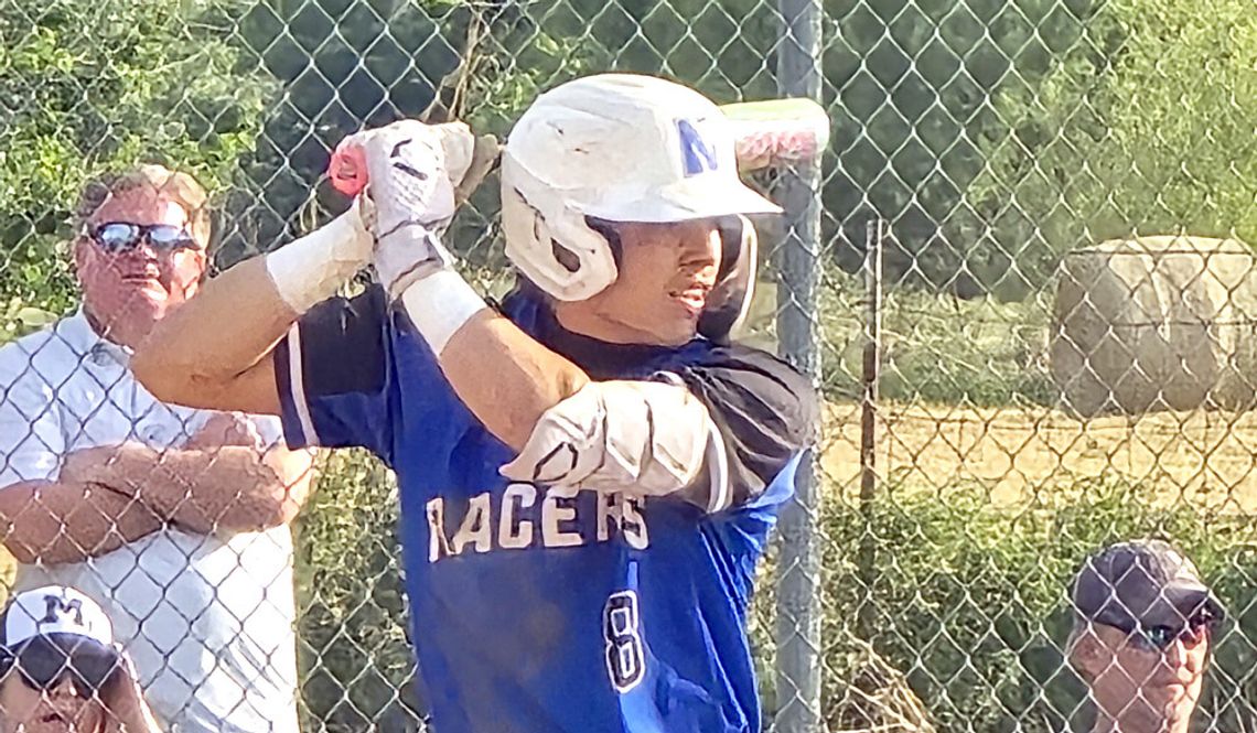 Newcastle Baseball hosting Regionals