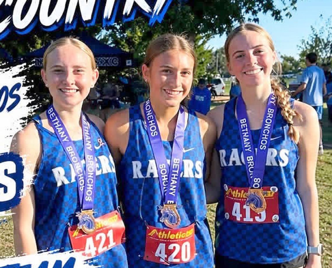 Newcastle Cross Country