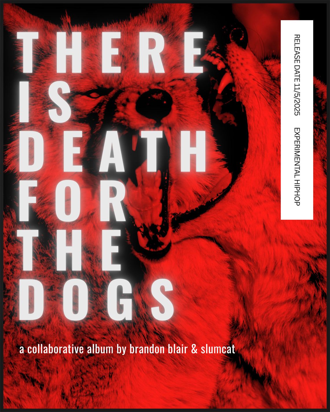 Newcastle Hip Hop artist releasing album Nov. 5 Newcastle Hip Hop artist releasing album Nov. 5