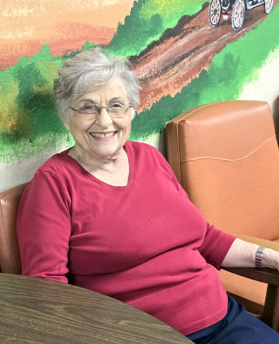 Newcastle Senior Citizens Center