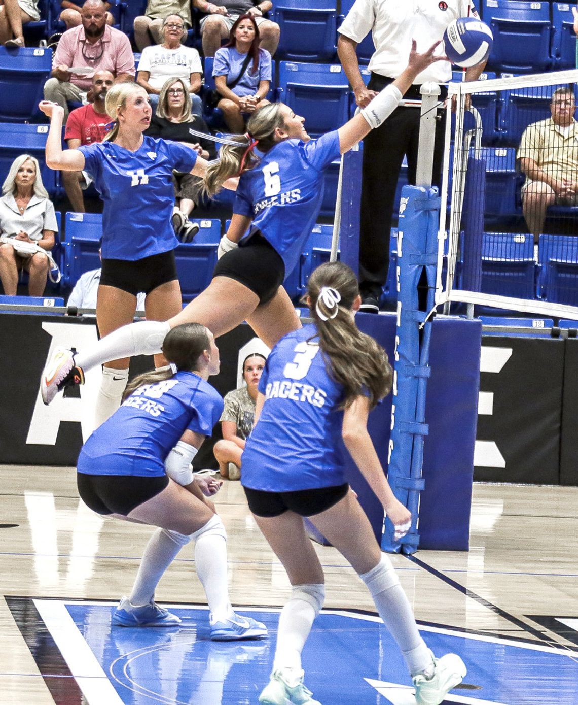 Newcastle Volleyball Newcastle Volleyball
