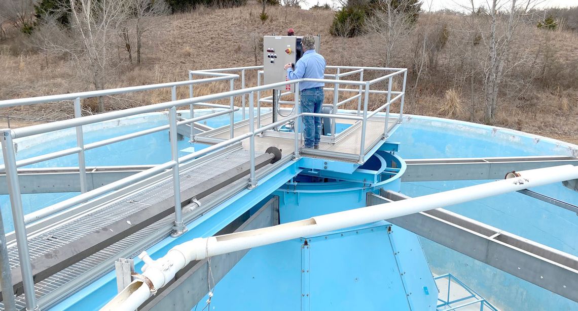 No elevated lead found after City does follow-up water testing