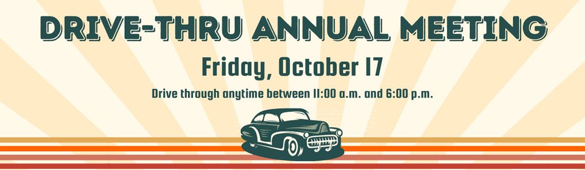 OEC to host drive-thru annual meeting on Oct. 17 with $30 bill credit, prize giveaways