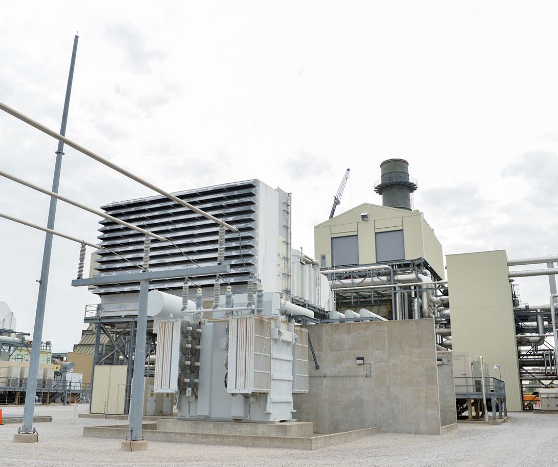 OG&E celebrates inaugural Power Supply Appreciation Day