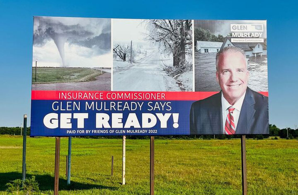 Oklahoma has nation’s highest average homeowners insurance premiums