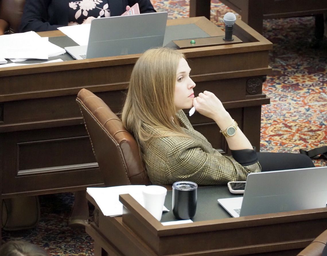 Oklahoma high court rebukes lawmakers’ request to keep data private Oklahoma high court rebukes lawmakers’ request to keep data private