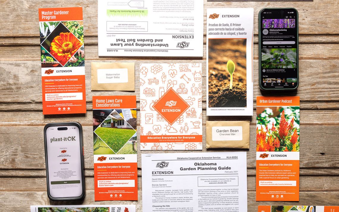 OSU Extension helps beginning gardeners cultivate success